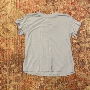 Lululemon all yours shirt